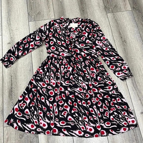 Evy’s Tree Celeste dress size XS - Picture 2 of 4